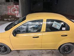 شيفروليه أفيو